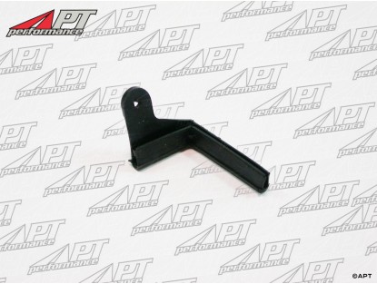 Rubber seal on door rear Spider 66 - 93 left