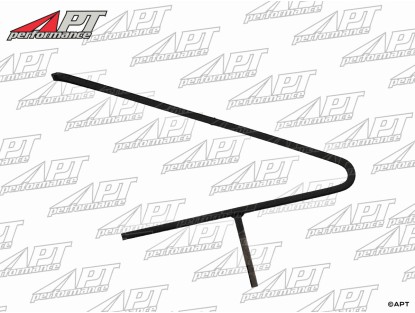 Quarterlight window pivot left Alfetta GT/V 1. Series