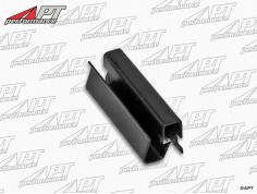 Clip for inner chrome door top trim Spider