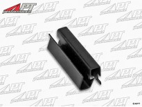 Clip for inner chrome door top trim Spider