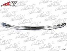 Windscreen chrome rim Spider 70 - 93