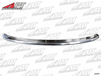 Windscreen chrome rim Spider 70 - 93