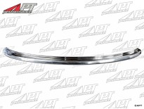 Windscreen chrome rim Spider 70 - 93