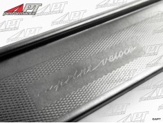 Rocker panel chrome trim set 750 Giulietta Sprint Veloce
