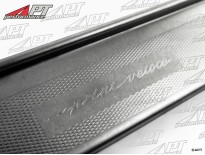 Rocker panel chrome trim set 750 Giulietta Sprint Veloce