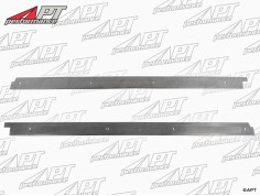 Rocker panel chrome trim set Giulietta / Giulia Sprint