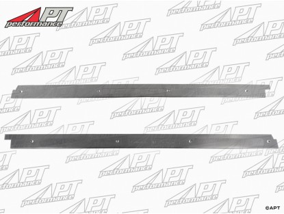 Rocker panel chrome trim set Giulietta / Giulia Sprint
