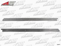 Rocker panel chrome trim set Giulietta / Giulia Sprint
