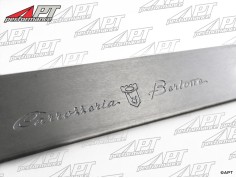 Rocker panel chrome trim set 101 Giulietta / Giulia SS 2