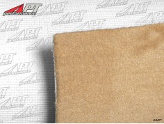 Carpet set tan Spider Serie 4 1990 - 1993 2