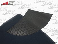 Carpet set anthracite 101 Giulietta / Giulia Sprint