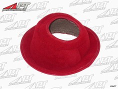 Carpet set red 101 Giulietta / Giulia Sprint 2