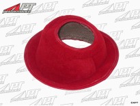 Carpet set red 101 Giulietta / Giulia Sprint