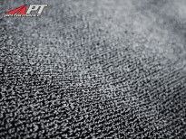 Carpet set anthracite bouclé Deluxe 2000 GTV Bertone