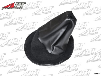 Carpet set black Velours Deluxe 2000 Touring Spider