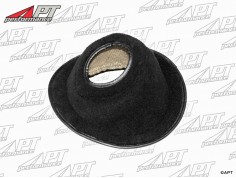 Carpet set black Velours Deluxe 2600 Touring Spider 2