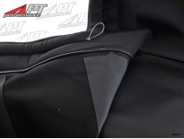 Soft top Giulietta Spider 750 (Sonnenland) black