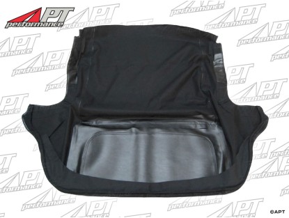 Soft top Giulia Spider 101 (Sonnenland) black