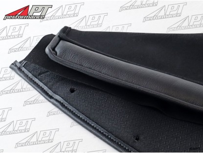 Soft top Giulia Spider 101 (Sonnenland) black
