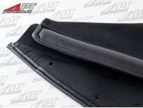 Soft top Giulia Spider 101 (Sonnenland) black