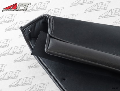 Soft top 2000 / 2600 Touring 2 seats (Pininfarina) black