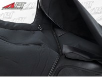 Soft top 2000 / 2600 Touring 4 seats (Pininfarina) black