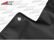 Soft top cover black Alfa Duetto Spider 1966 - 69