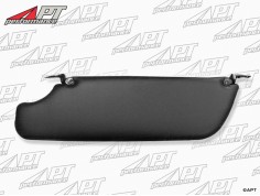 Sun visor right or left (no mirror) Spider