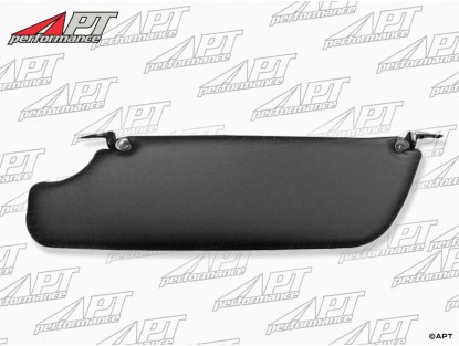 Sun visor right or left (no mirror) Spider