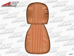 Front seat cover scay brown 1300 - 1600 GT Junior