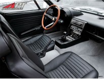 Set (2) seat covers scay Montreal black