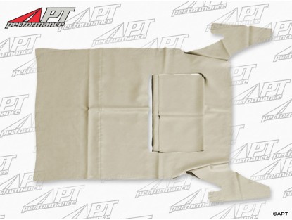 Headliner 1300 - 2000 GT Bertone (creme colored)