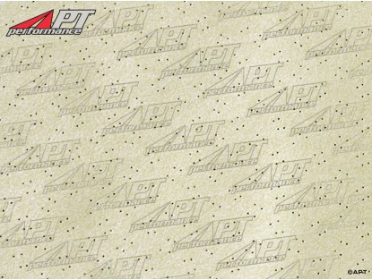 Headliner 1300 - 2000 GT Bertone (creme colored)