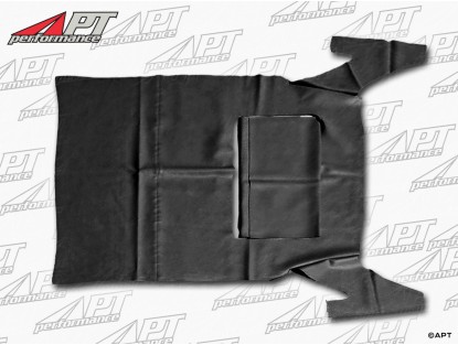 Headliner 1300 - 2000 GTV  Bertone (black)