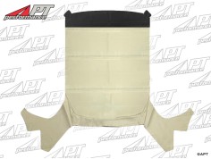 Headliner Alfetta Sedan 1. series tan with perforation
