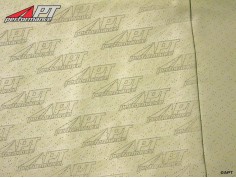 Headliner Alfetta Sedan 1. series tan with perforation 2
