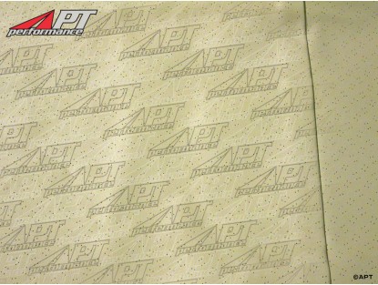 Headliner Alfetta Sedan 1. series tan with perforation