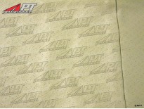 Headliner Alfetta Sedan 1. series tan with perforation