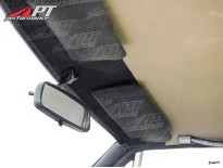 Headliner Alfetta Sedan 1. series tan with perforation
