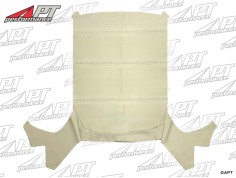 Headliner Alfetta Sedan 2. series tan with perforation