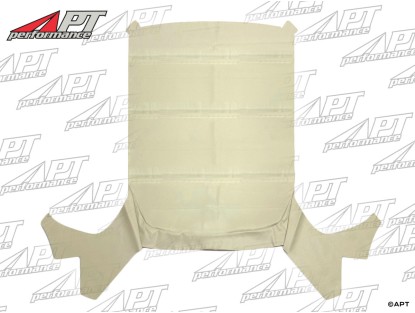 Headliner Alfetta Sedan 2. series tan with perforation