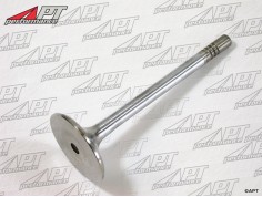 Intake valve 1,7 - 2,0 TS 8V  75 -  164 -  155