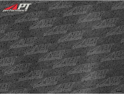 Headliner Bertone GTA (black)
