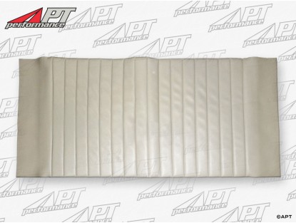 Head liner Montreal creme