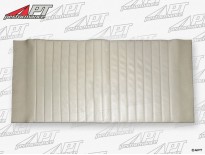 Head liner Montreal creme