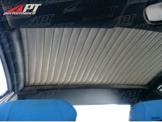 Head liner Montreal creme 2