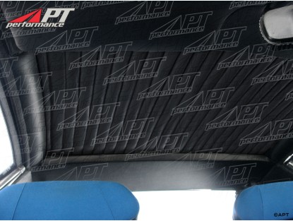 Head liner Montreal black original