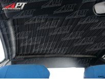 Head liner Montreal black original
