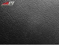 Seat cover / door panel per meter 140cm scay vinyl black