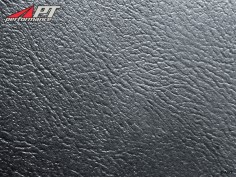 Seat cover / door panel per meter 140cm scay anthracite